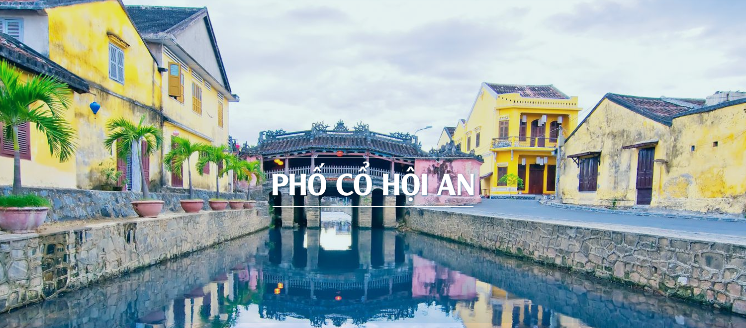 Du lịch Hội An