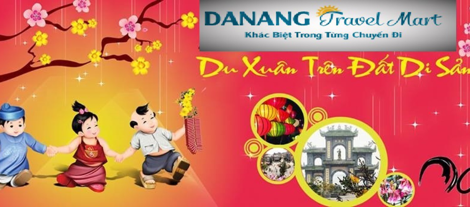 Tour Tết